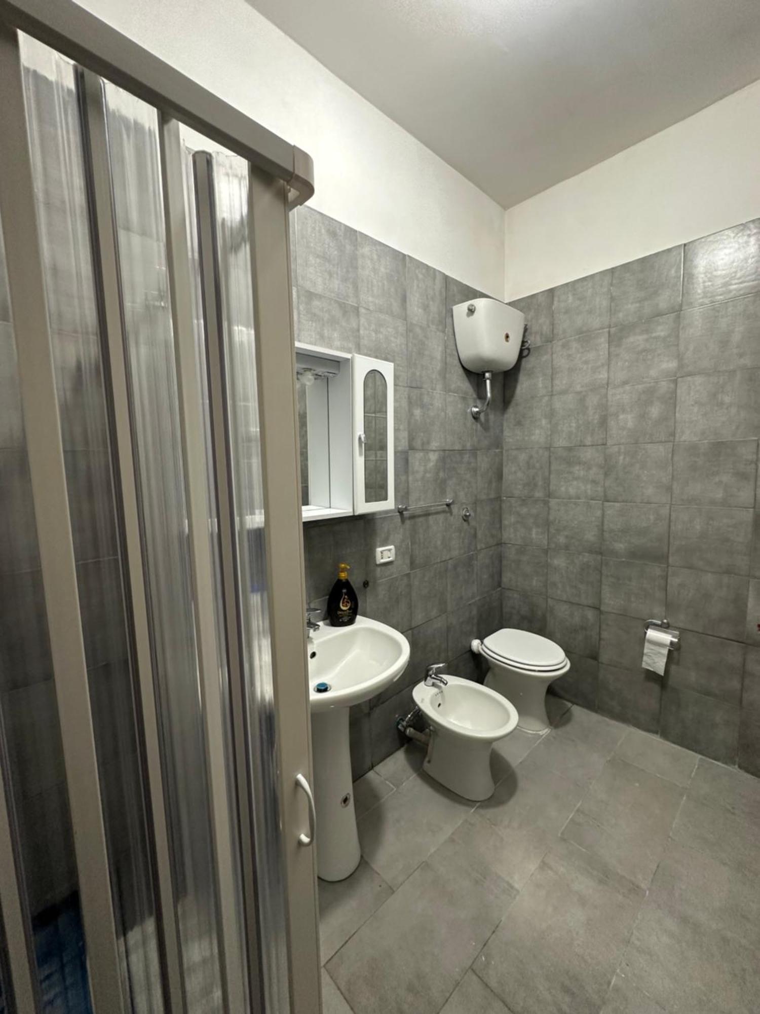 Holiday House Clara&Vincenzo Naples Exterior photo
